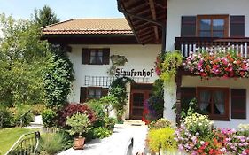 Pension Staufenhof
